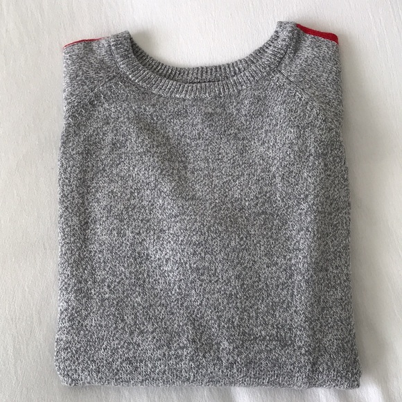 Gap Kids Boys XXL crew neckline pullover sweater - Picture 12 of 12